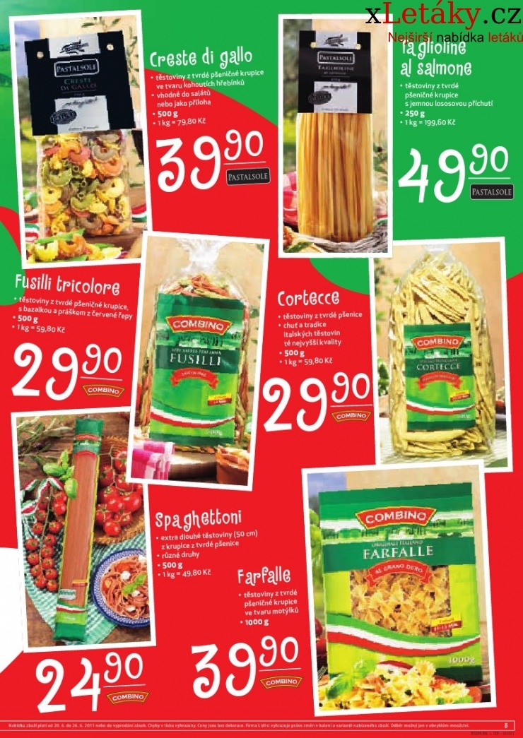 let�k Lidl aktu�ln� let�k strana 1