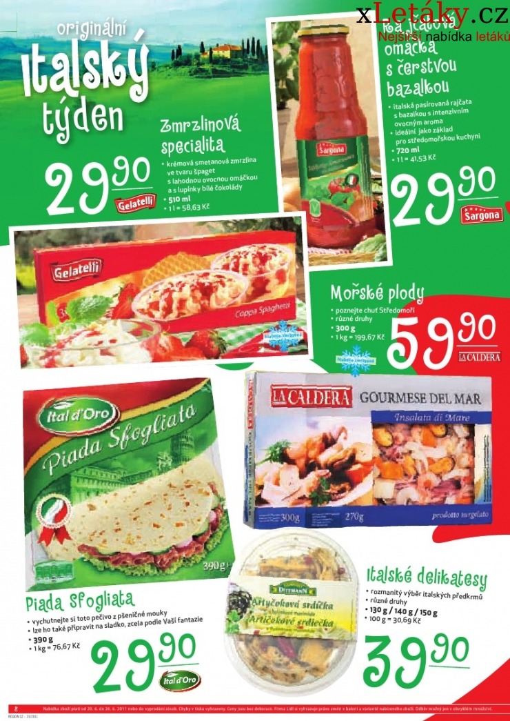 let�k Lidl aktu�ln� let�k strana 1