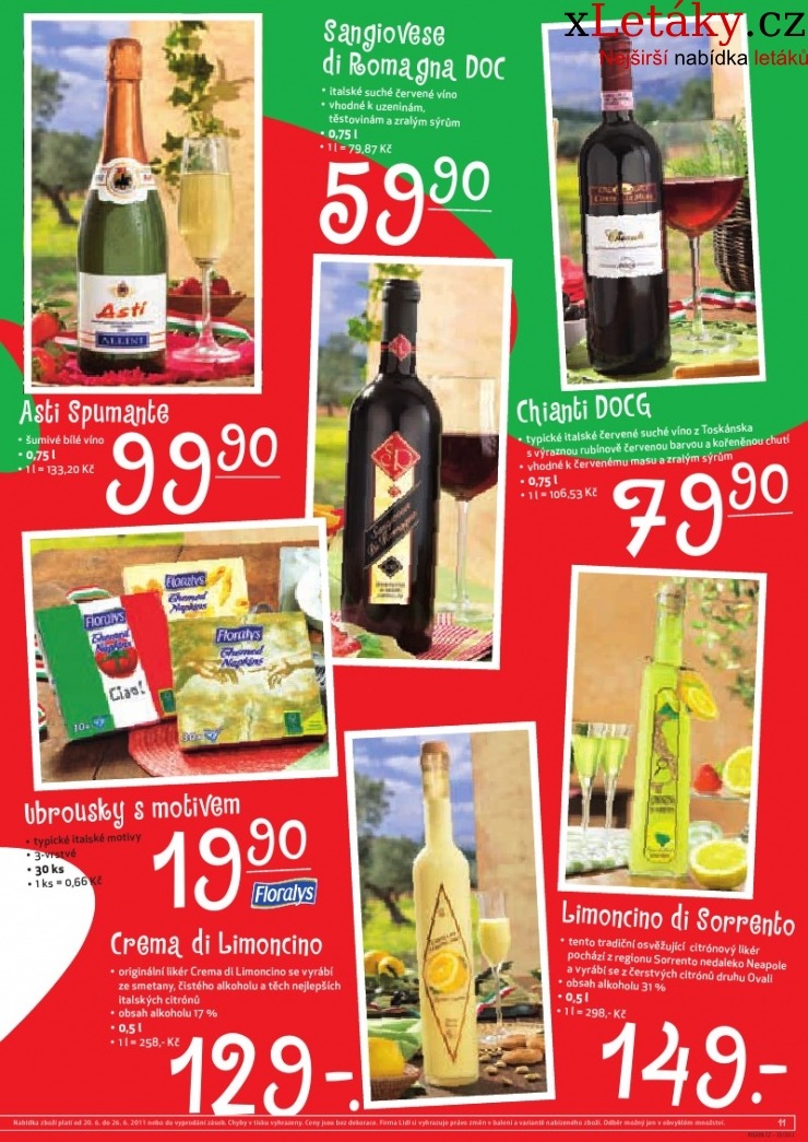 let�k Lidl aktu�ln� let�k strana 1