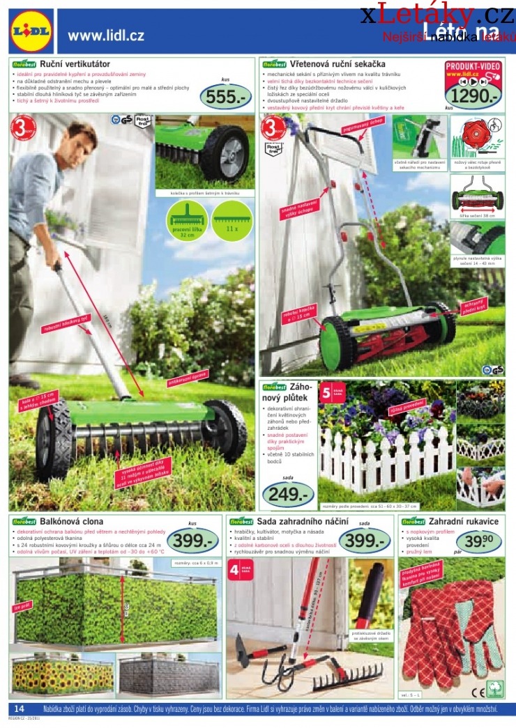 let�k Lidl aktu�ln� let�k strana 1