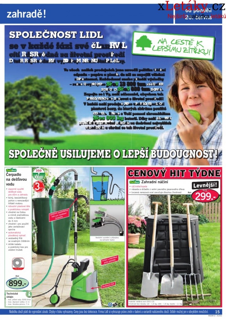 let�k Lidl aktu�ln� let�k strana 1