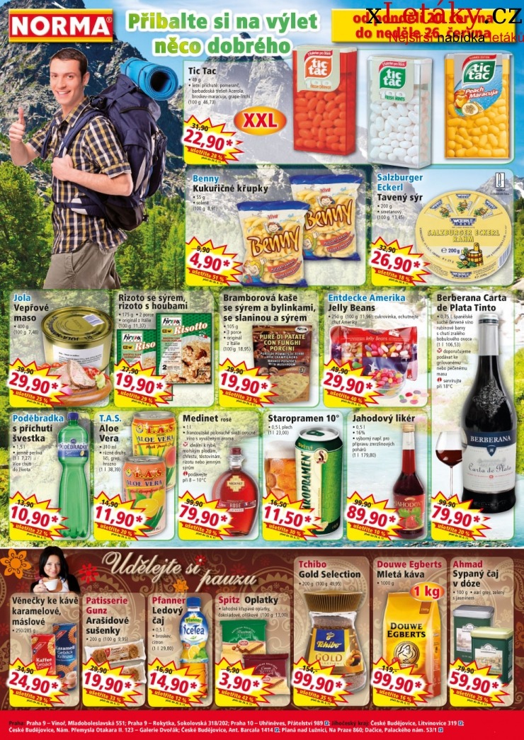 let�k Norma aktu�ln� let�k strana 1