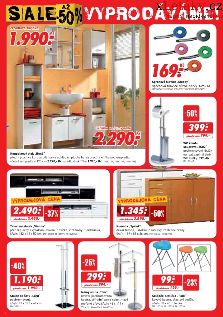 let�k Kika n�bytek aktu�ln� let�k strana 1