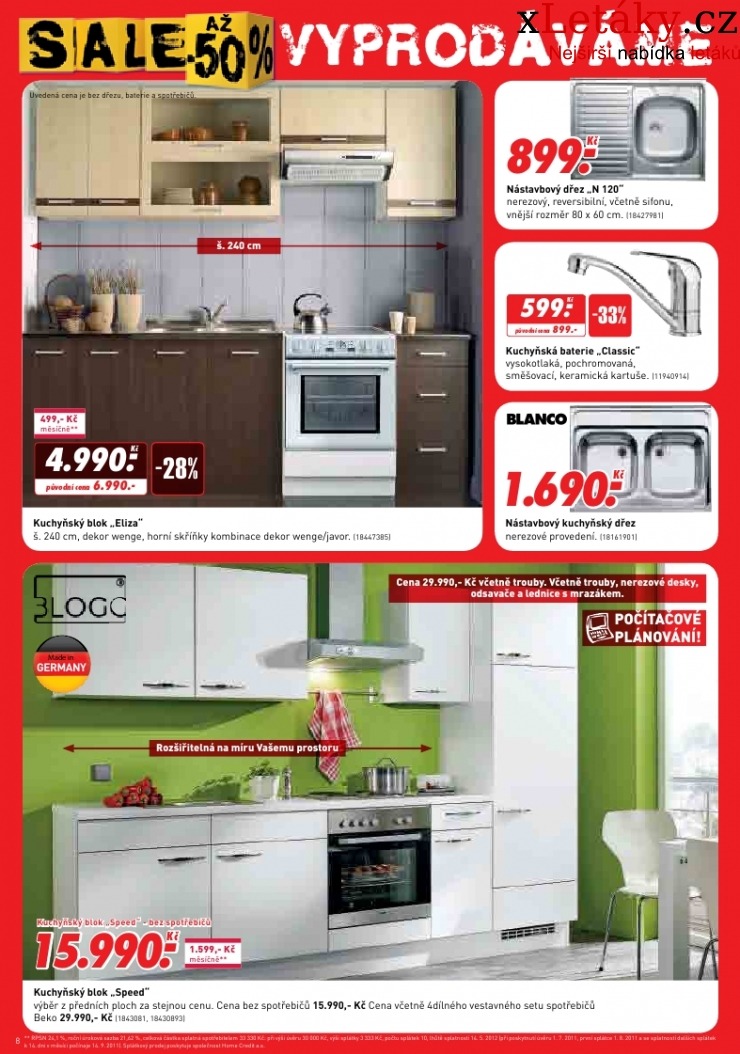 leták Kika nábytek aktuální leták strana 1 leták Kika nábytek aktuální leták strana 1