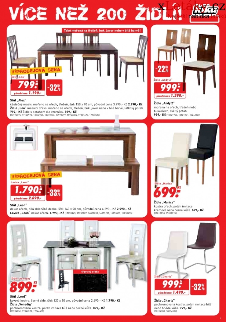 let�k Kika n�bytek aktu�ln� let�k strana 1