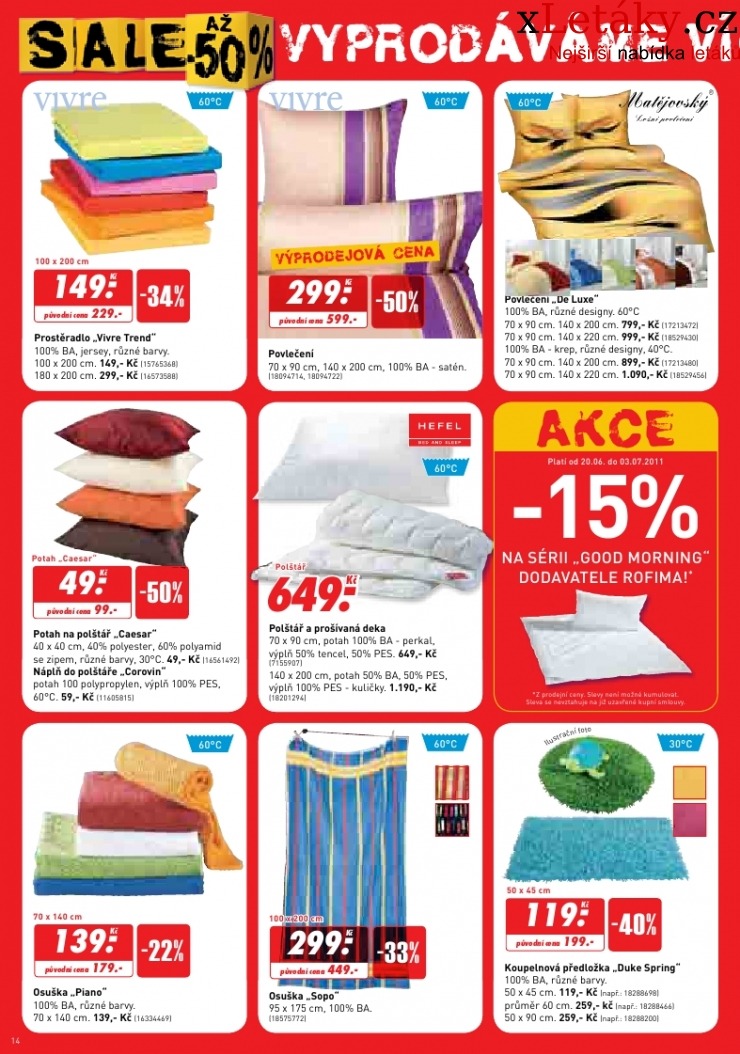 let�k Kika n�bytek aktu�ln� let�k strana 1