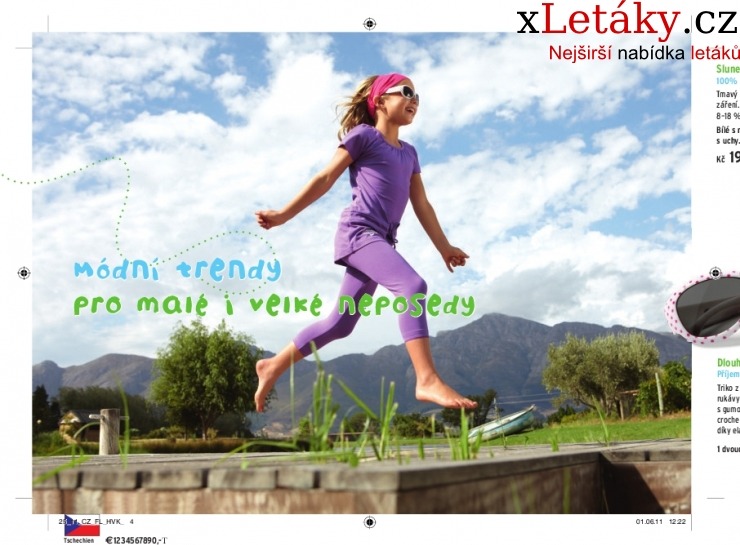 let�k Tchibo let�k strana 1