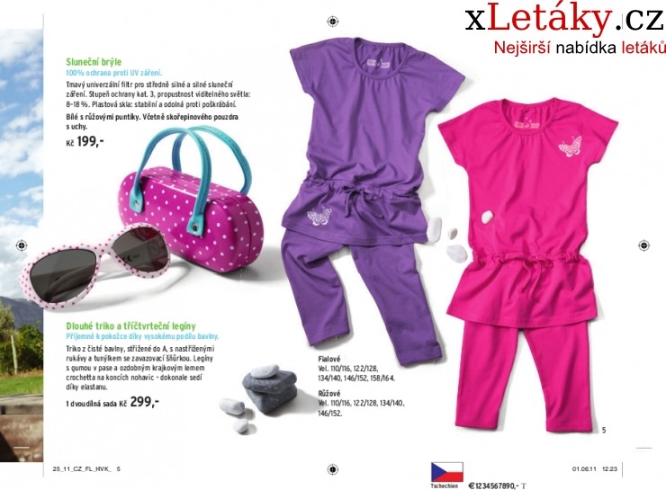 let�k Tchibo let�k strana 1