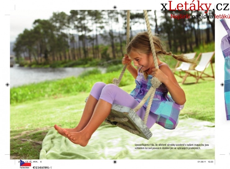 let�k Tchibo let�k strana 1