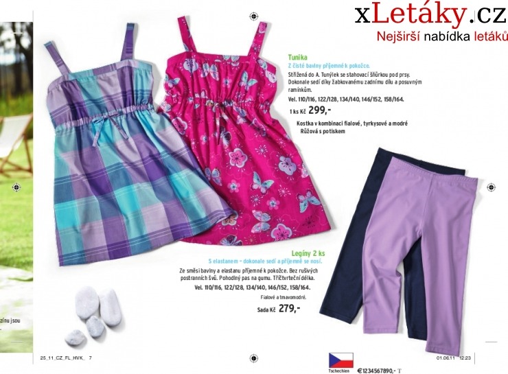 let�k Tchibo let�k strana 1