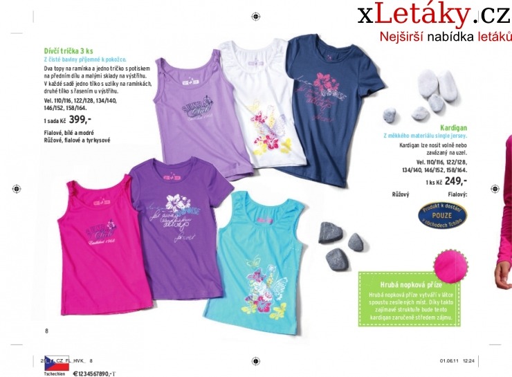 let�k Tchibo let�k strana 1