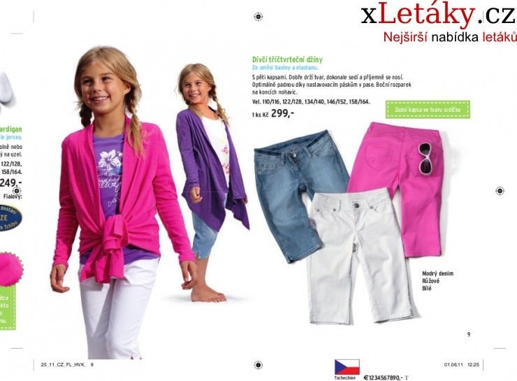 let�k Tchibo let�k strana 1