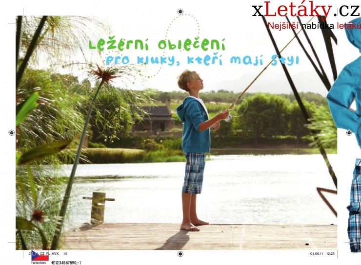 let�k Tchibo let�k strana 1