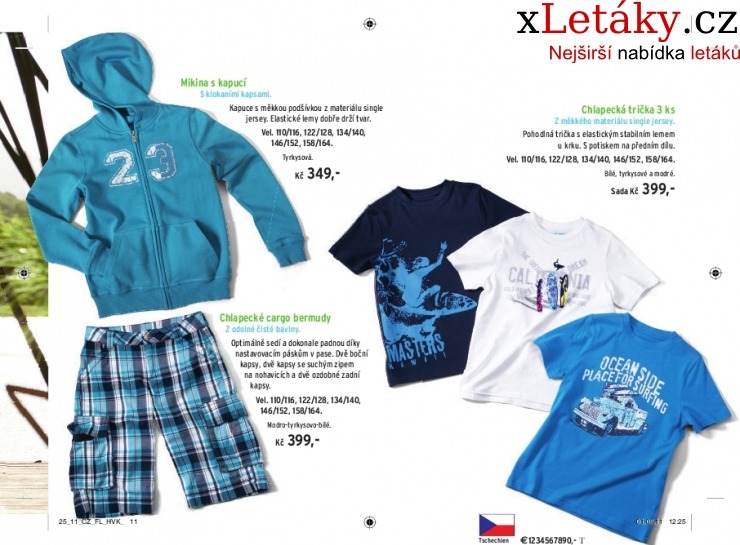 let�k Tchibo let�k strana 1