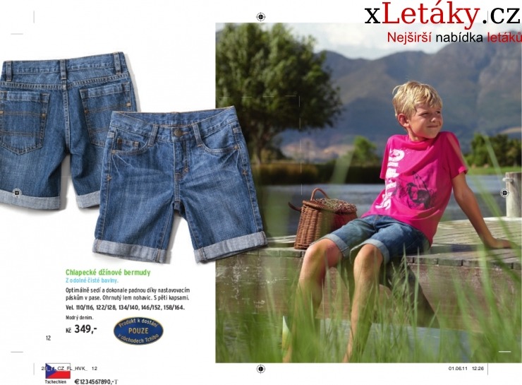 let�k Tchibo let�k strana 1