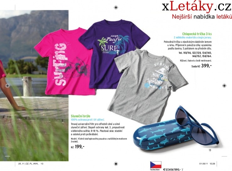 let�k Tchibo let�k strana 1