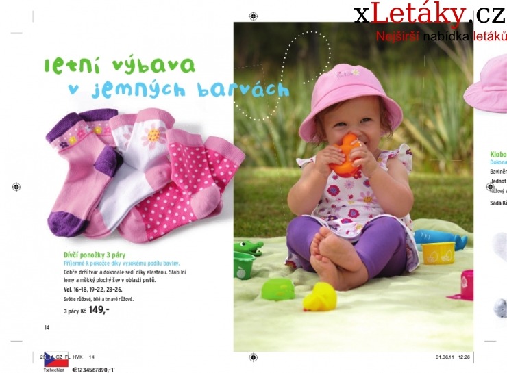 let�k Tchibo let�k strana 1