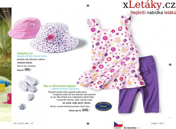 let�k Tchibo let�k strana 1