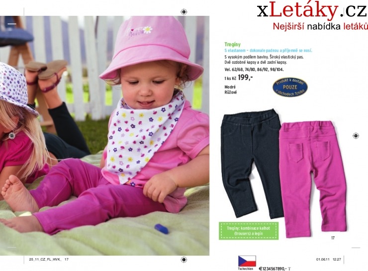 let�k Tchibo let�k strana 1