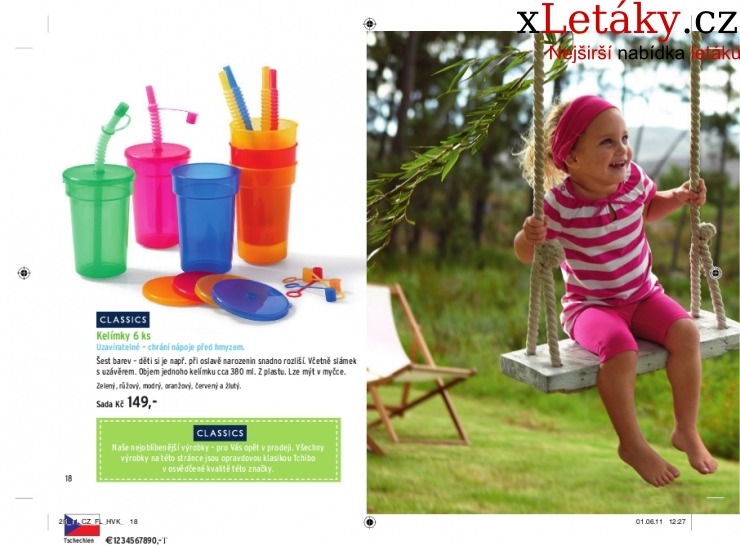 let�k Tchibo let�k strana 1