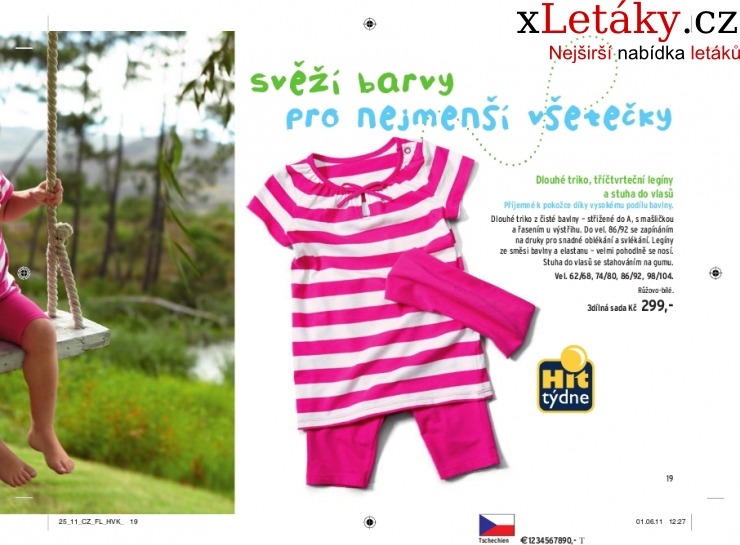 let�k Tchibo let�k strana 1