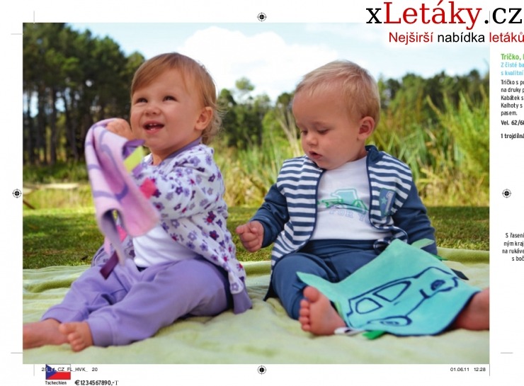 let�k Tchibo let�k strana 1