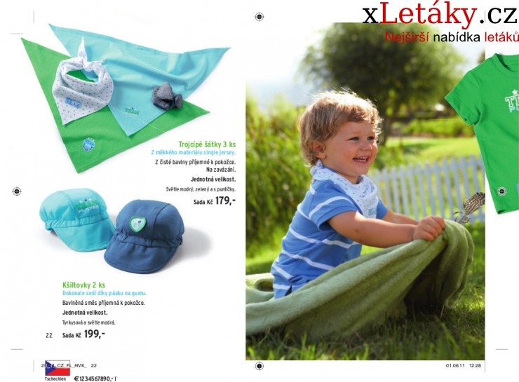 let�k Tchibo let�k strana 1