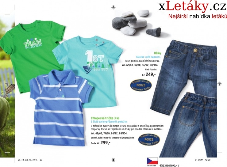 let�k Tchibo let�k strana 1