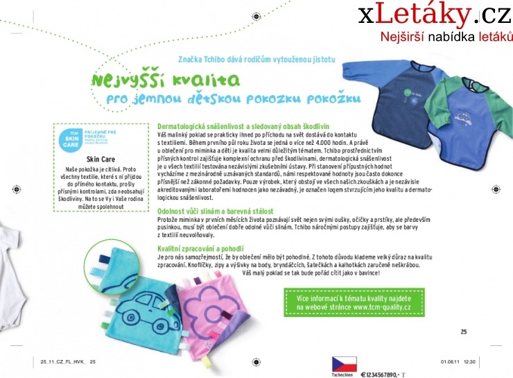 let�k Tchibo let�k strana 1