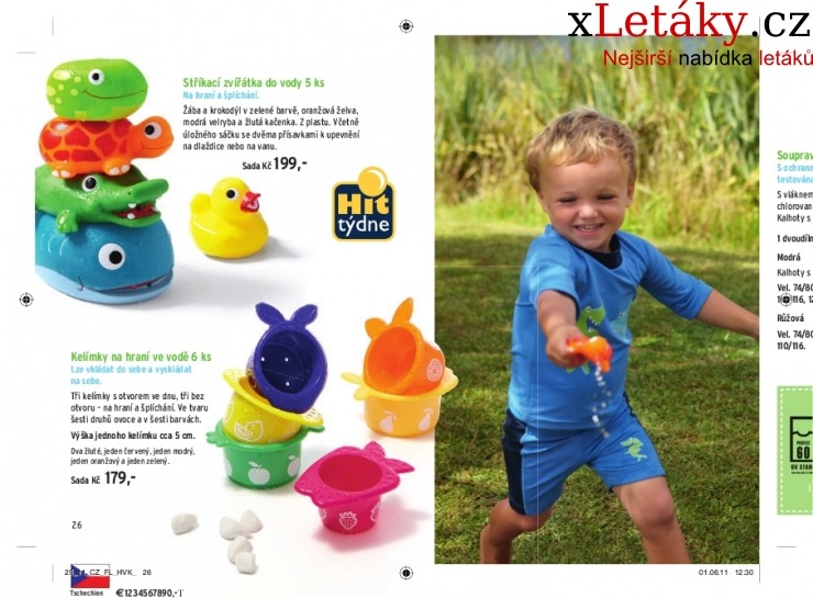 let�k Tchibo let�k strana 1