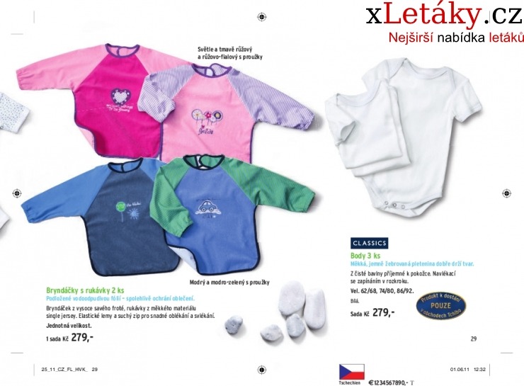 let�k Tchibo let�k strana 1