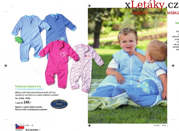 let�k Tchibo let�k strana 1