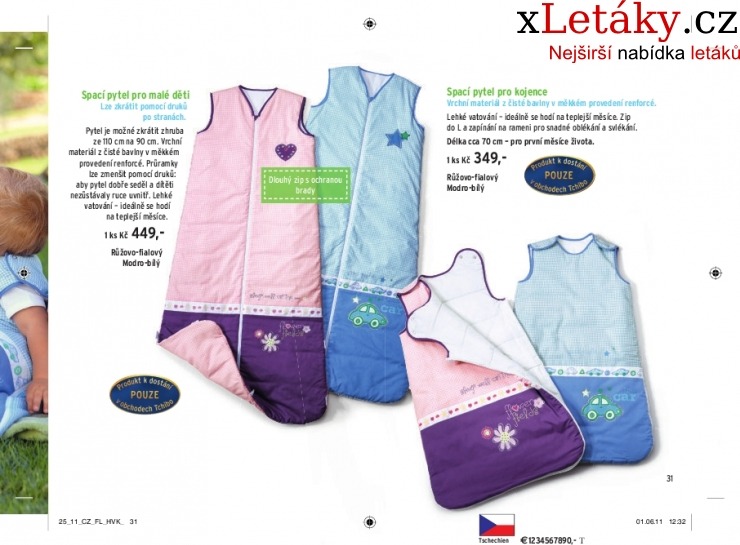 let�k Tchibo let�k strana 1