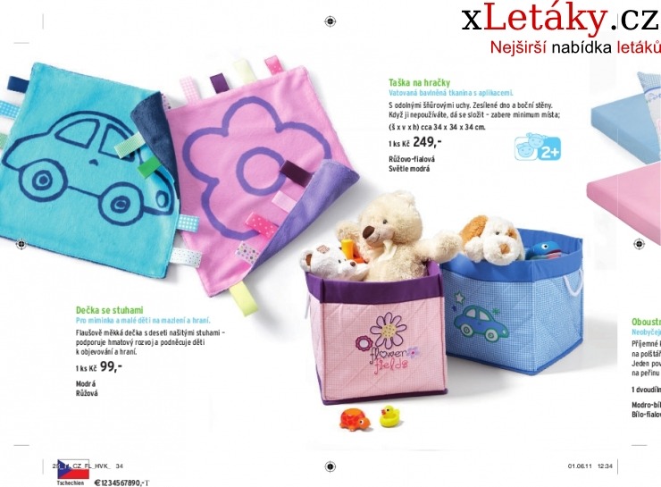 let�k Tchibo let�k strana 1