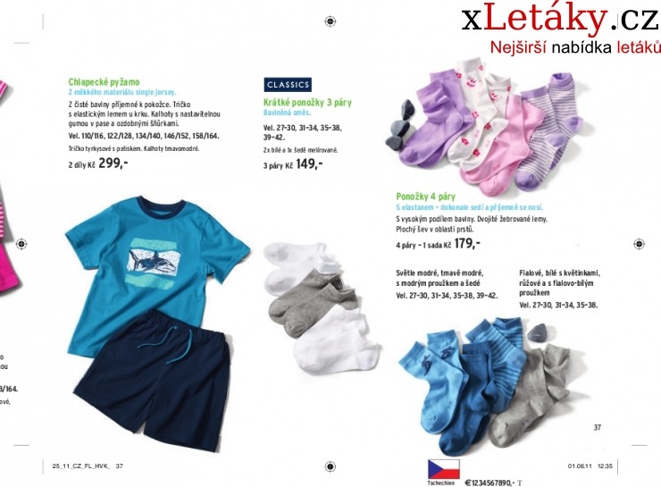 let�k Tchibo let�k strana 1