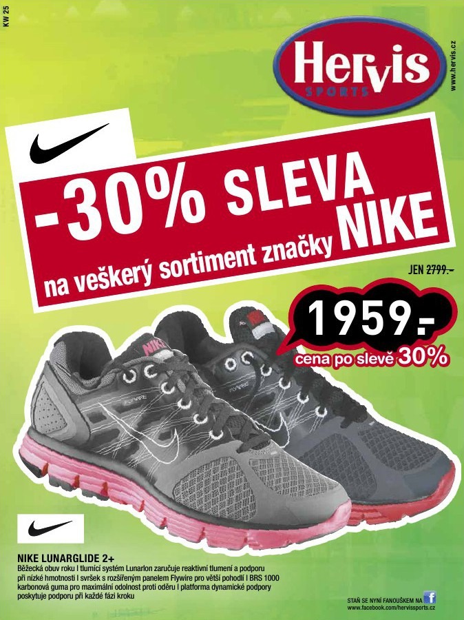 letk Hervis strana 1