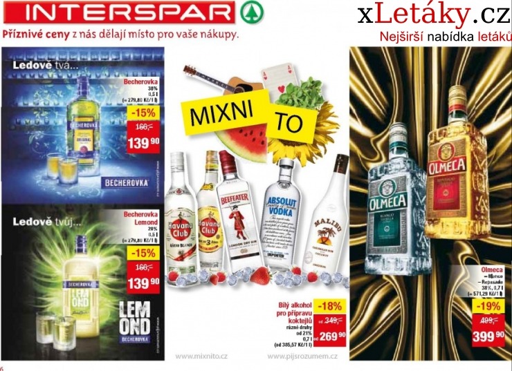 letk Interspar akn letk strana 1