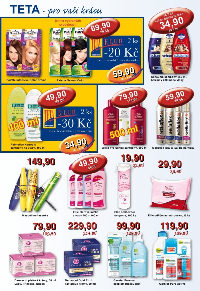let�k TETA drogerie strana 1