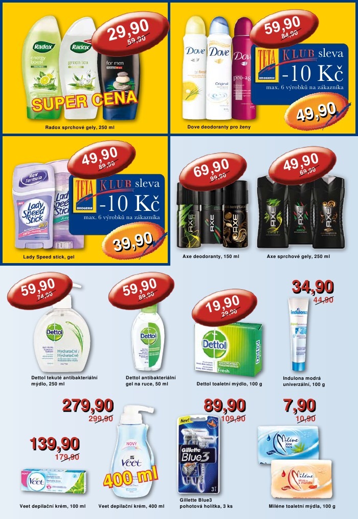 let�k TETA drogerie strana 1