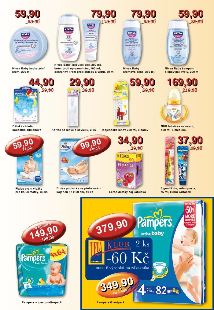 let�k TETA drogerie strana 1