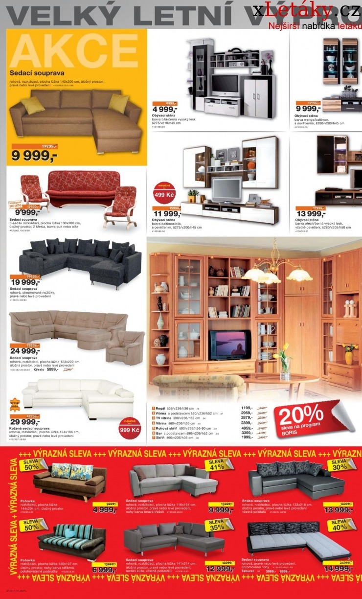 let�k Sconto n�bytek let�k strana 1