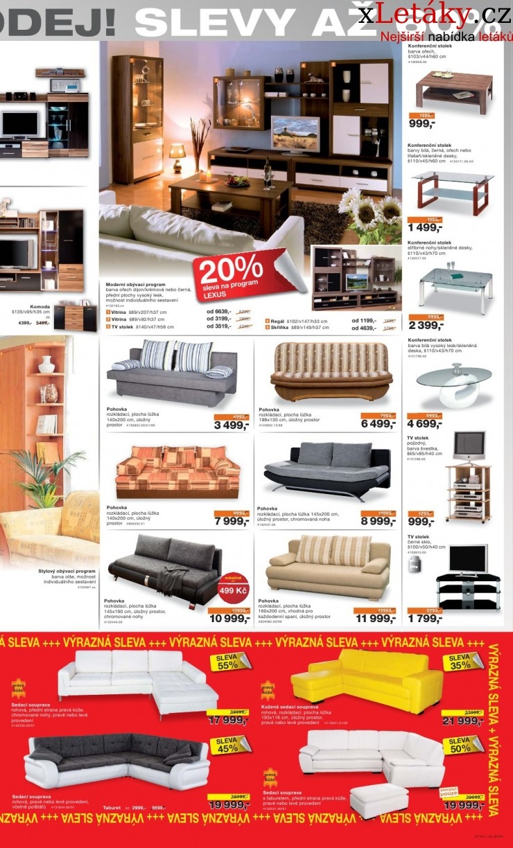 let�k Sconto n�bytek let�k strana 1