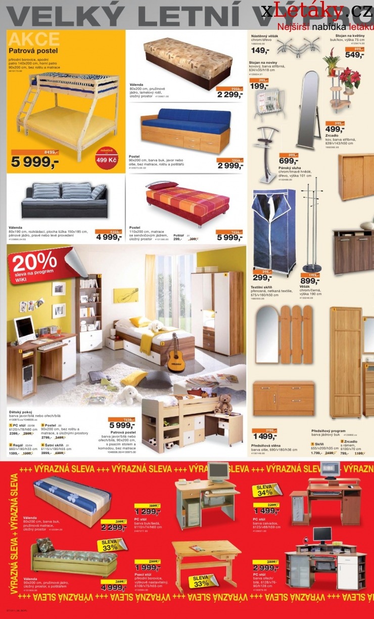 let�k Sconto n�bytek let�k strana 1