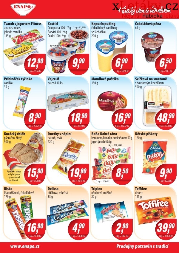 let�k ENAPO ak�n� let�k strana 1