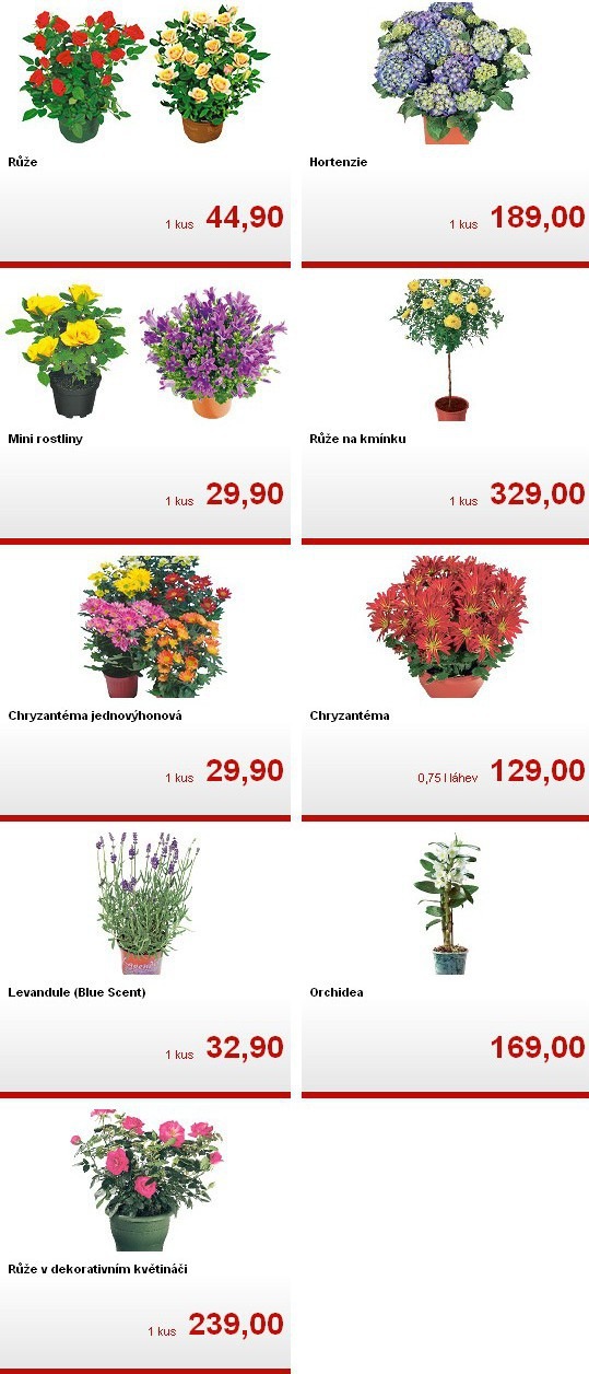 leták Kaufland strana 1 leták Kaufland strana 1