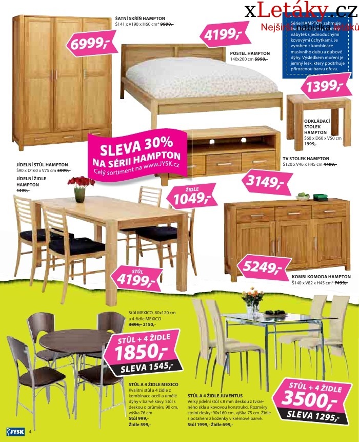 let�k Jysk aktu�ln� let�k strana 1