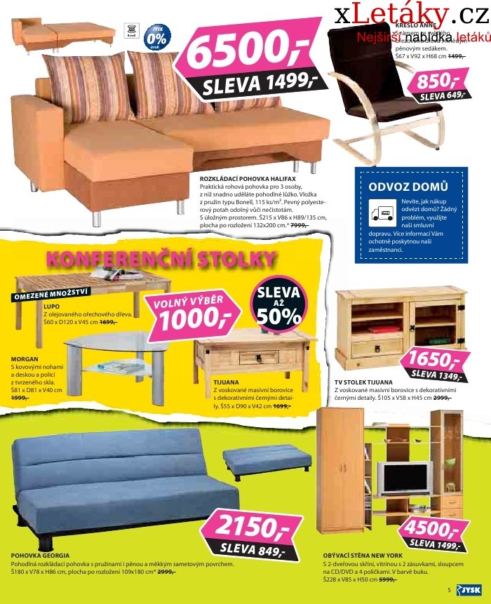 let�k Jysk aktu�ln� let�k strana 1