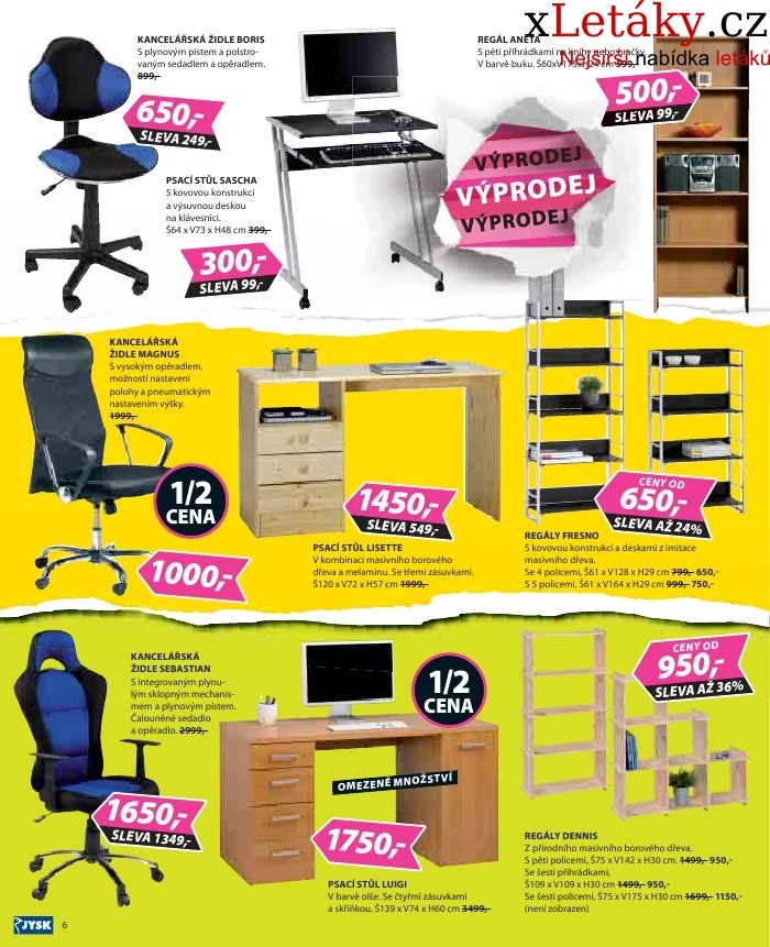 let�k Jysk aktu�ln� let�k strana 1