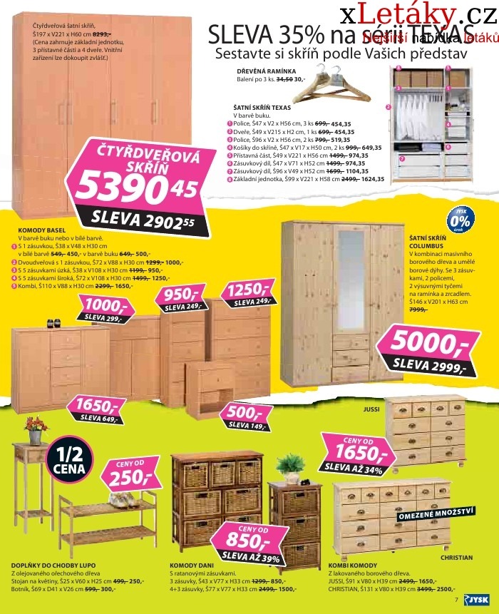 let�k Jysk aktu�ln� let�k strana 1