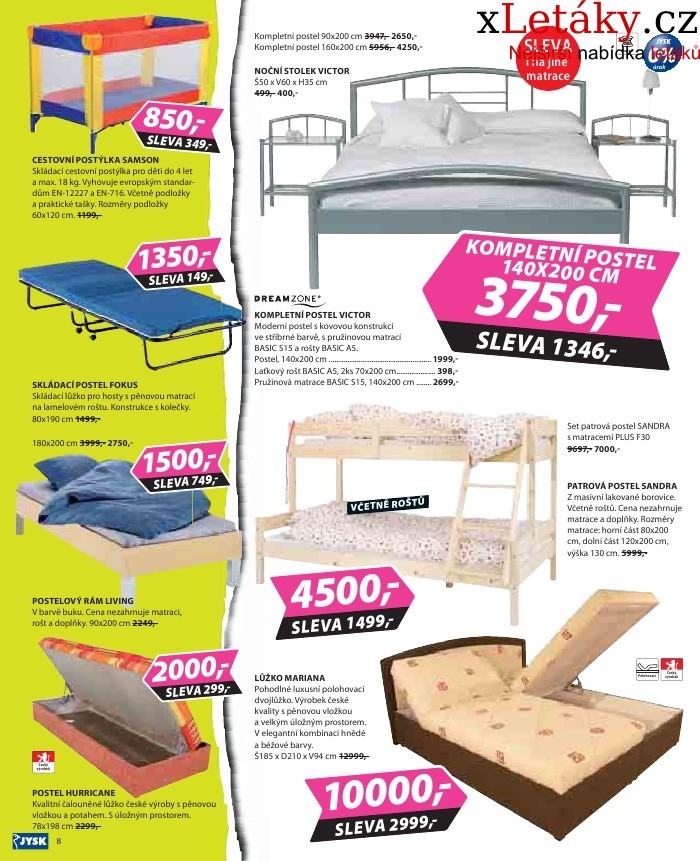 let�k Jysk aktu�ln� let�k strana 1